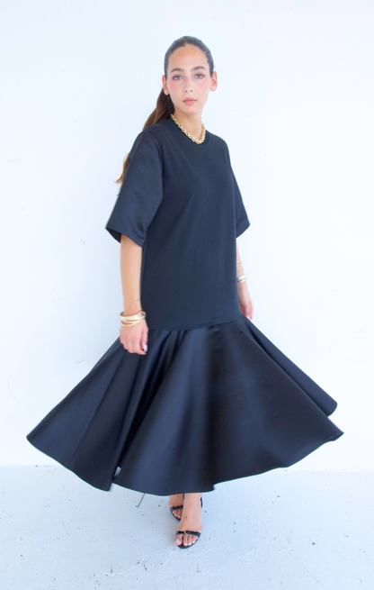 ROBE FANY