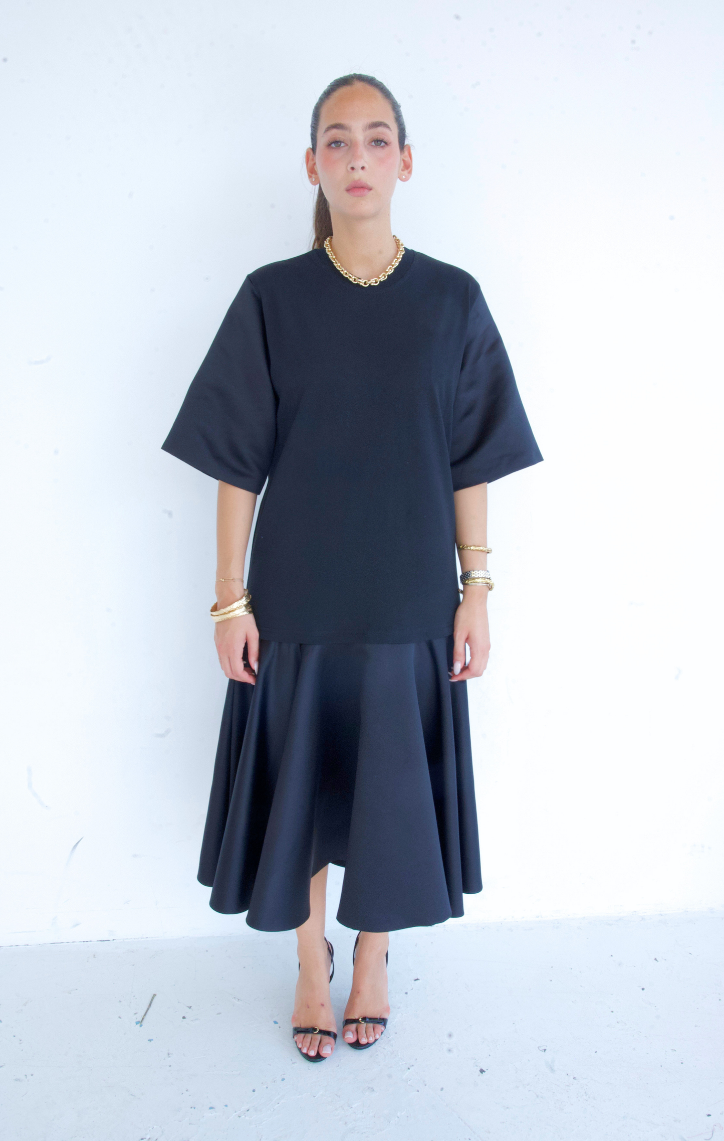 ROBE FANY