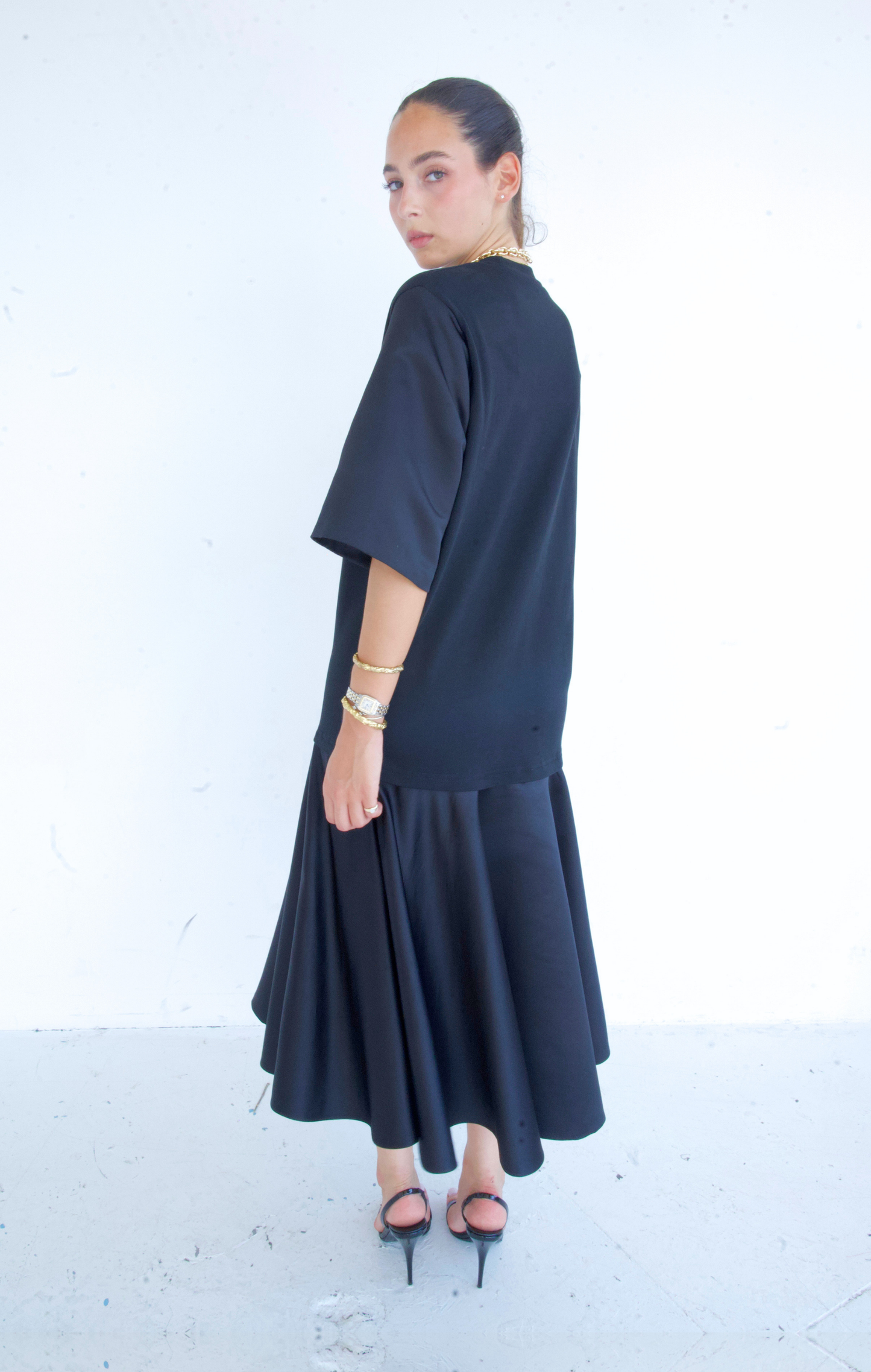ROBE FANY