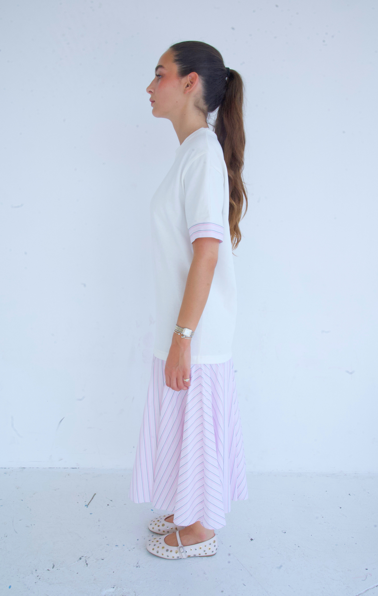 ROBE FANY