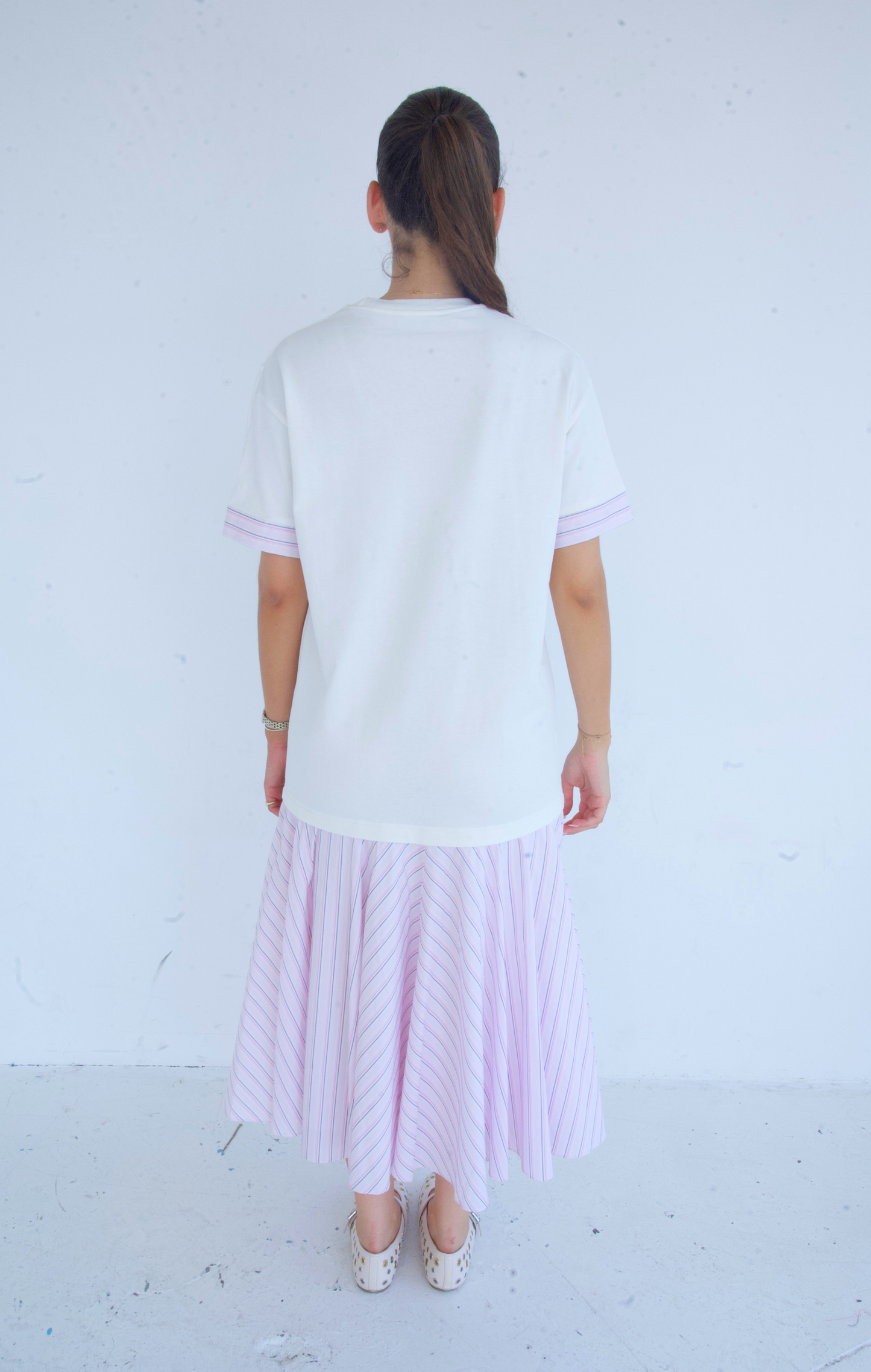ROBE FANY