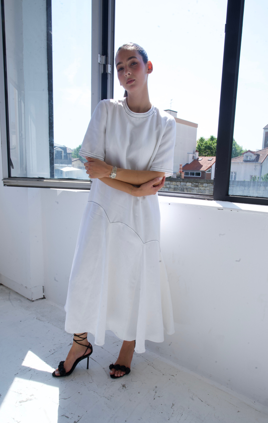 ROBE JACKY