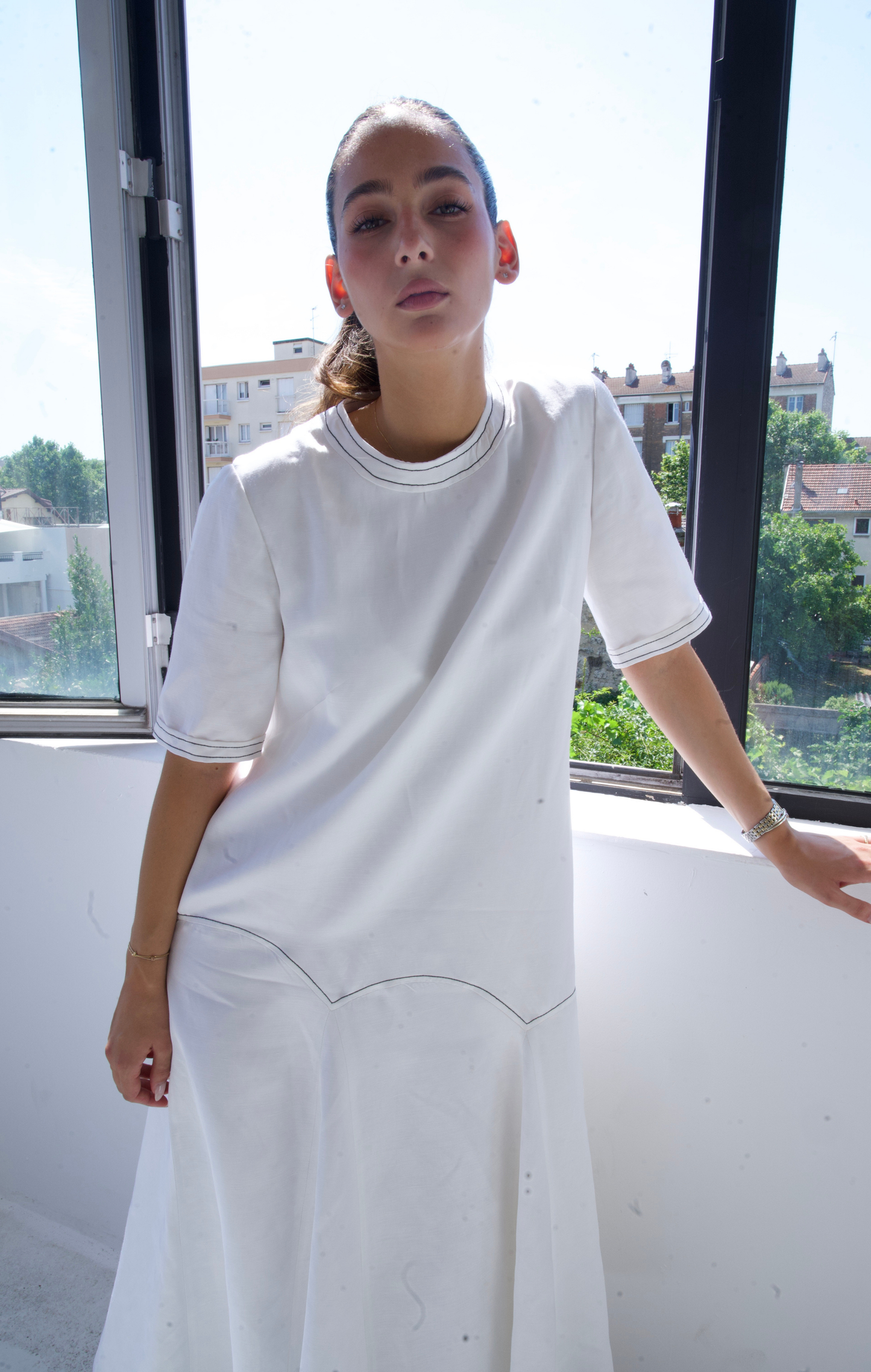 ROBE JACKY