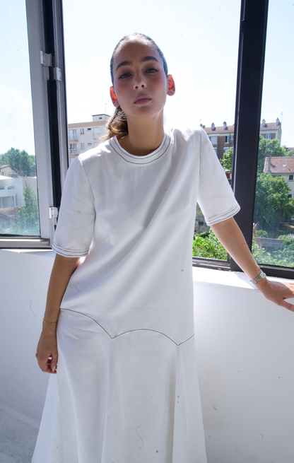 ROBE JACKY