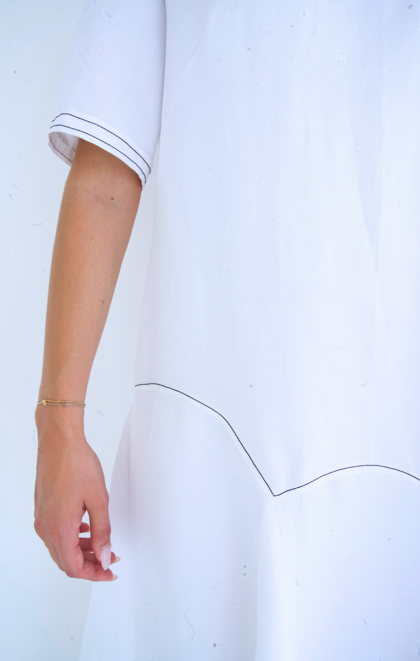 ROBE JACKY