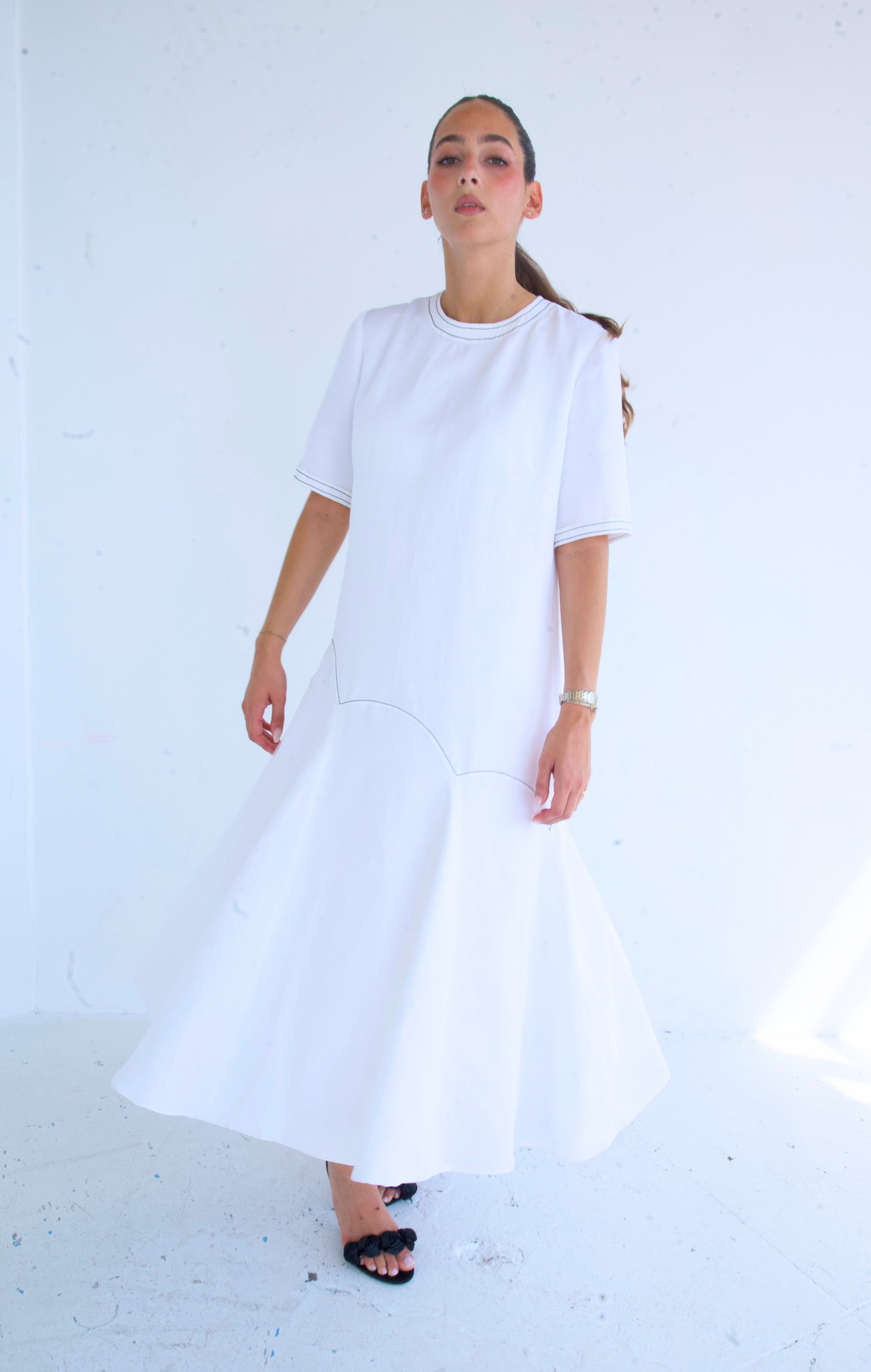 ROBE JACKY