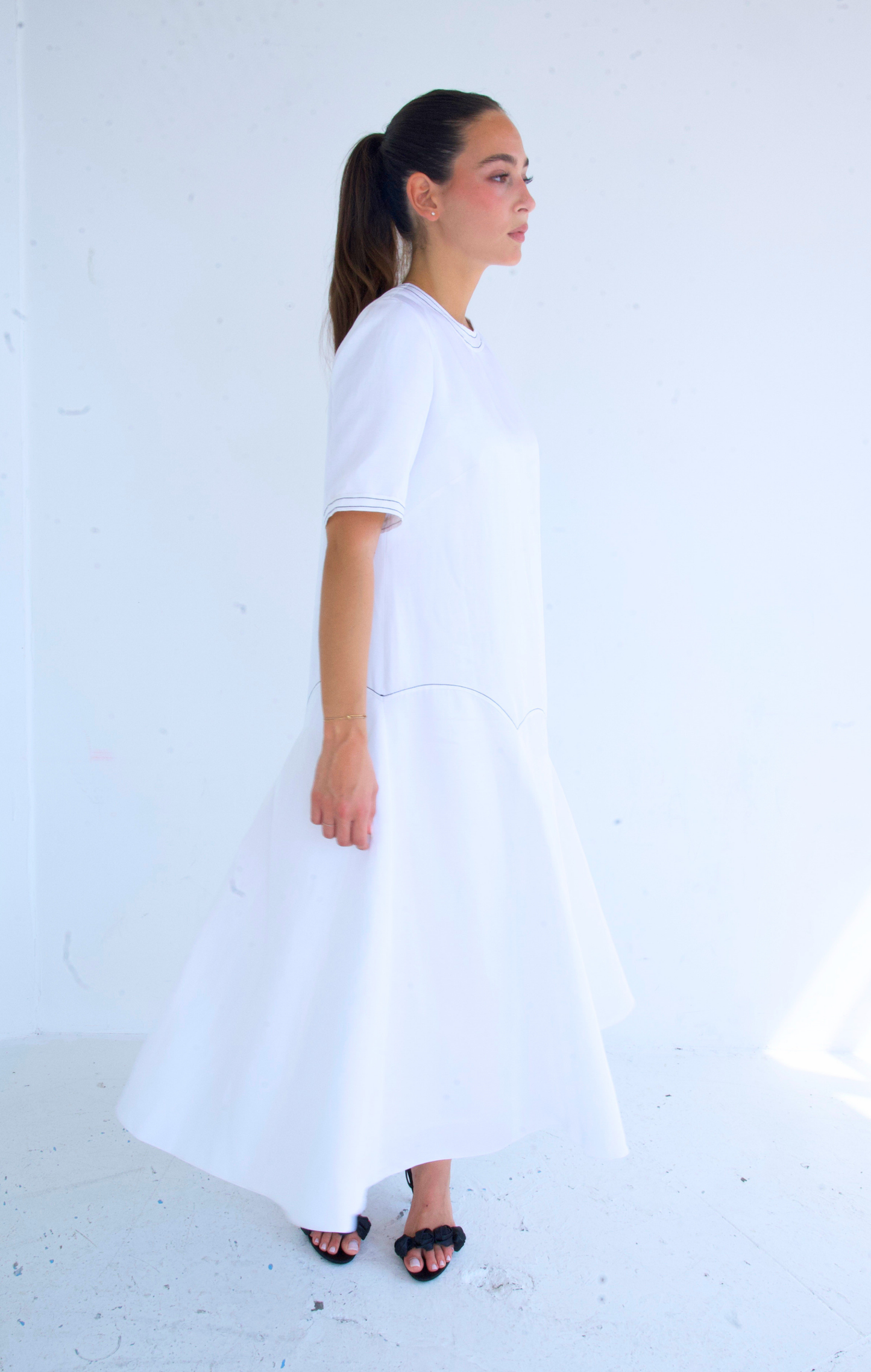ROBE JACKY