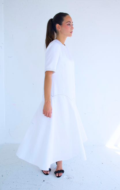 ROBE JACKY