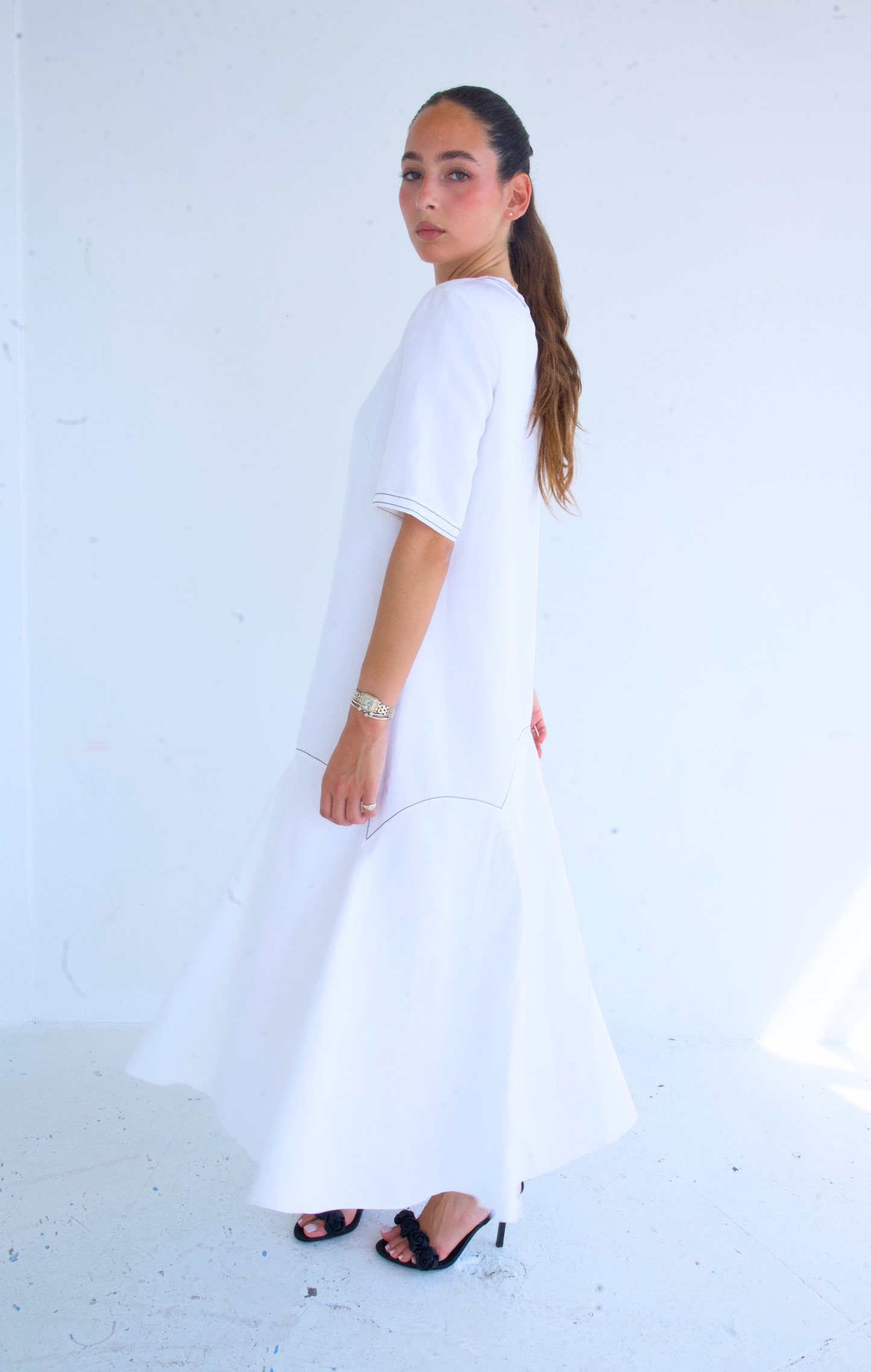 ROBE JACKY