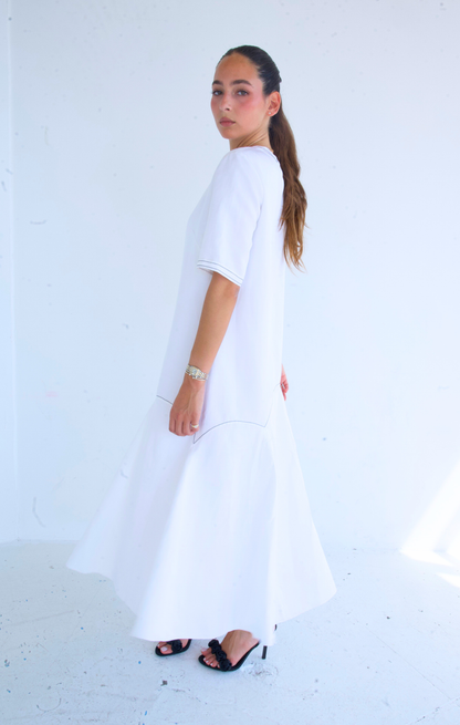 ROBE JACKY