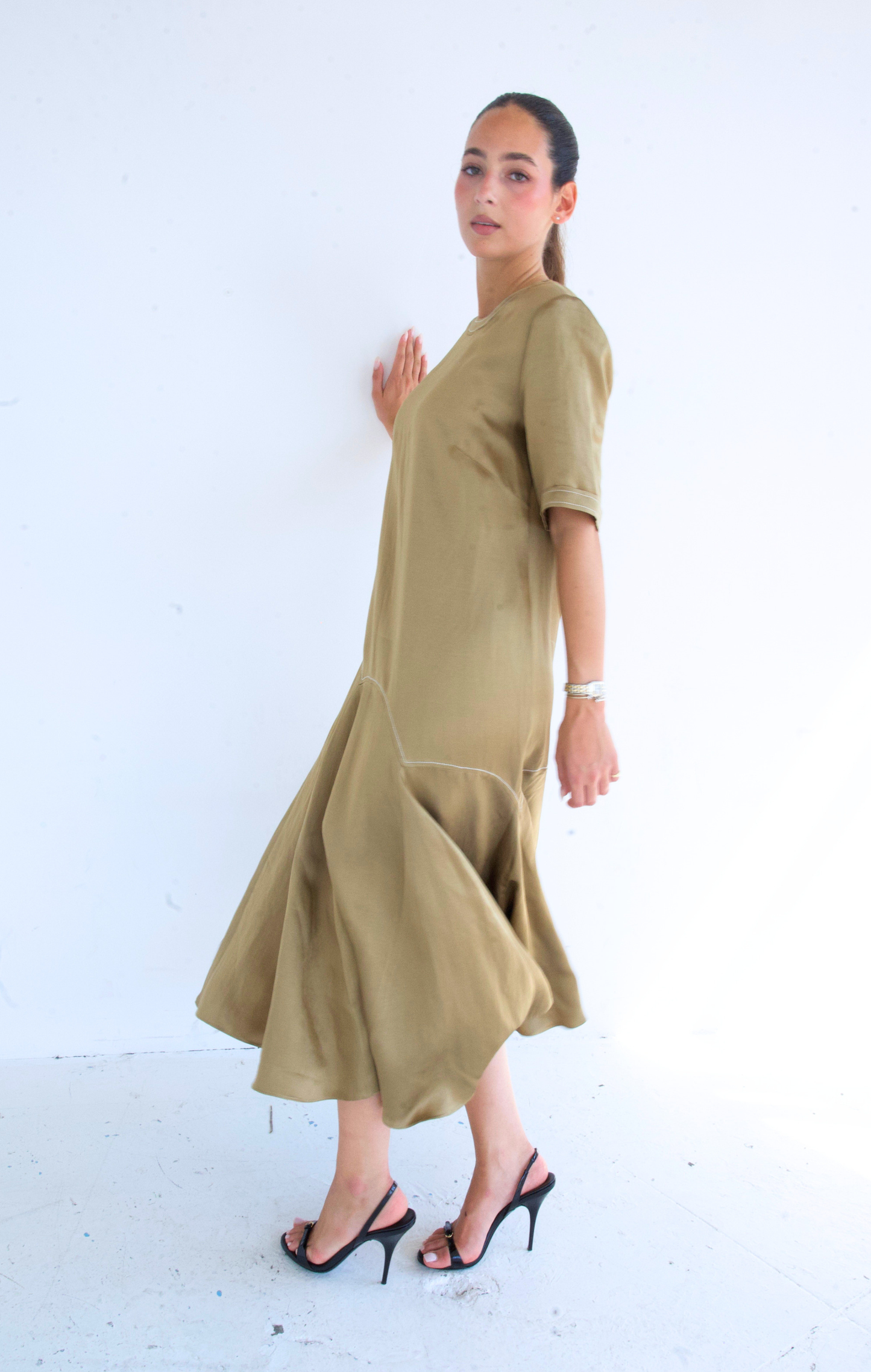 ROBE JACKY