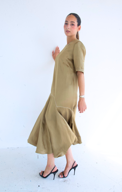 ROBE JACKY
