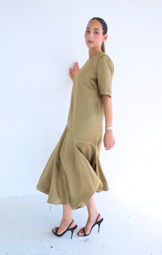 ROBE JACKY