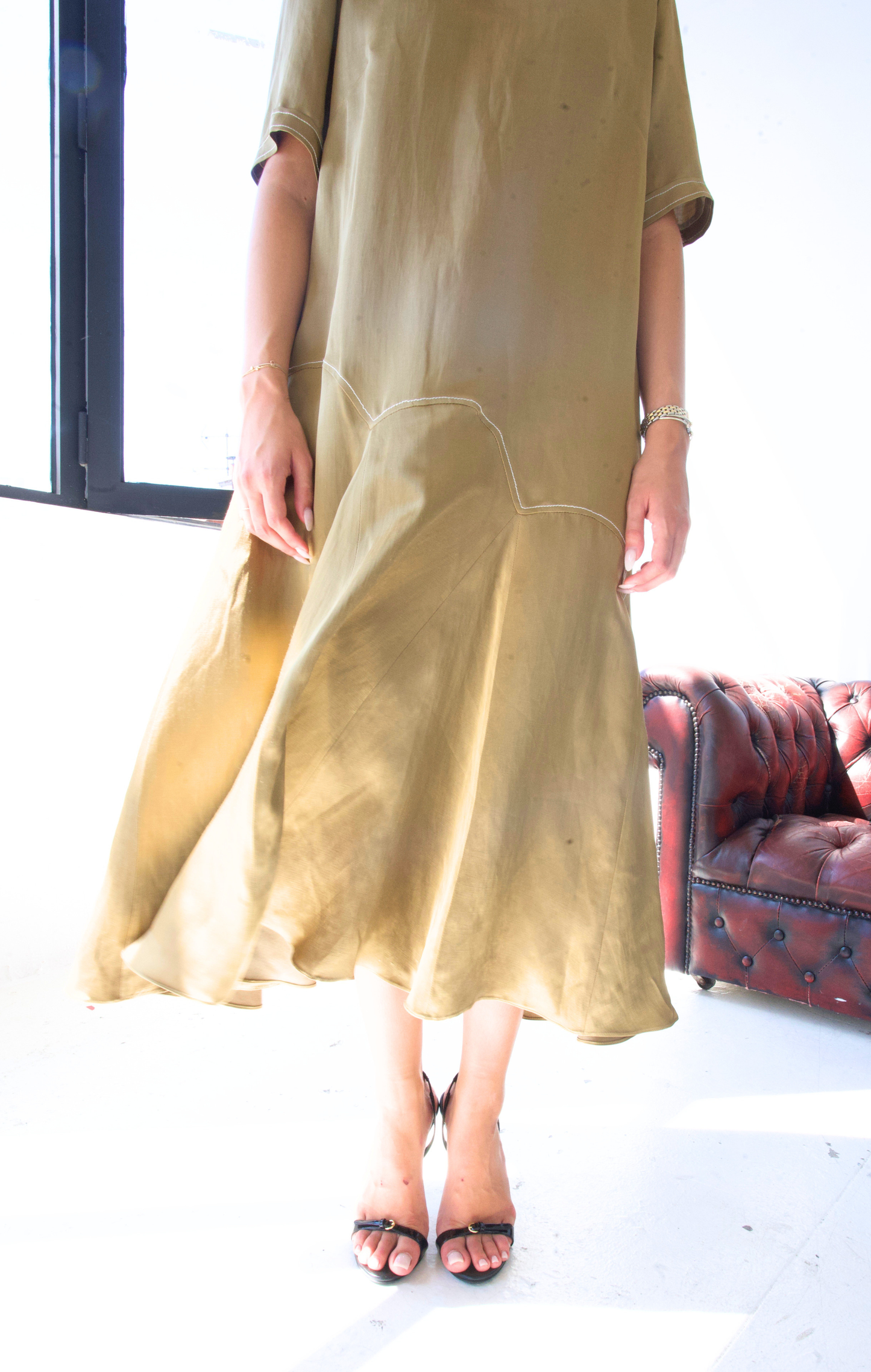ROBE JACKY