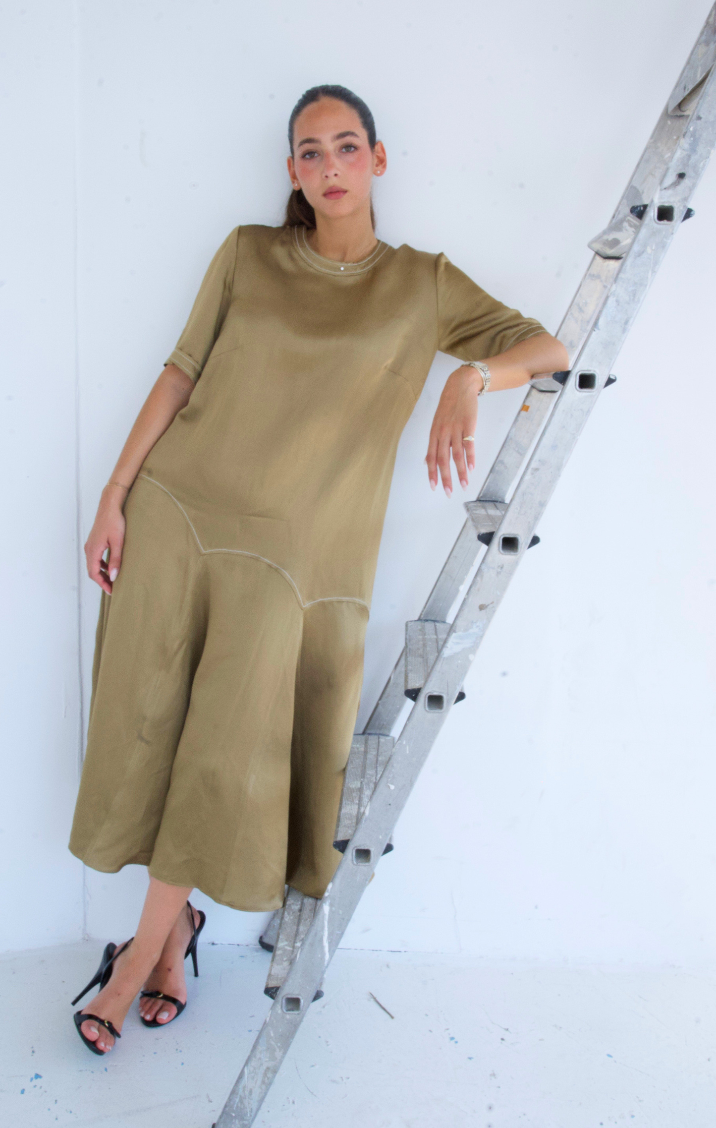 ROBE JACKY
