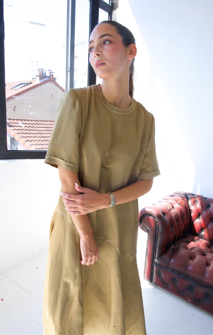 ROBE JACKY