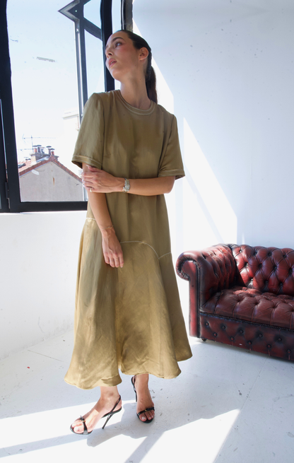 ROBE JACKY