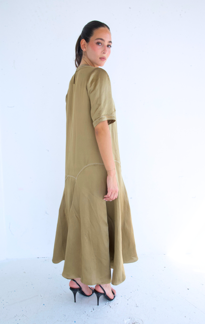 ROBE JACKY