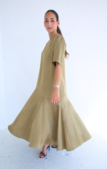 ROBE JACKY