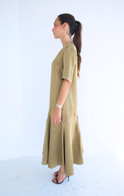 ROBE JACKY
