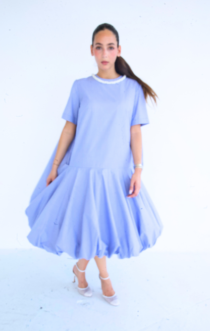 ROBE JENNA