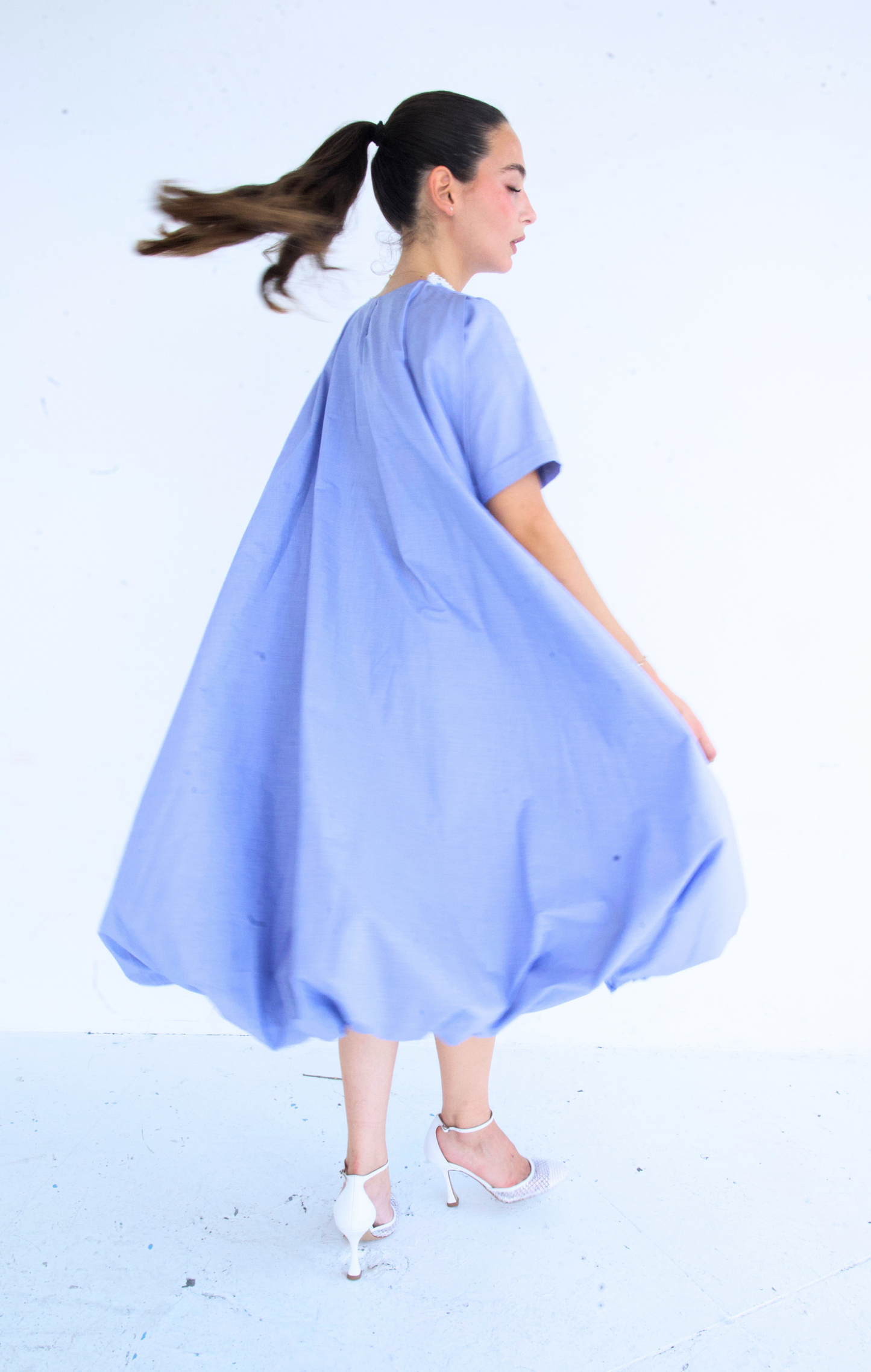 ROBE JENNA