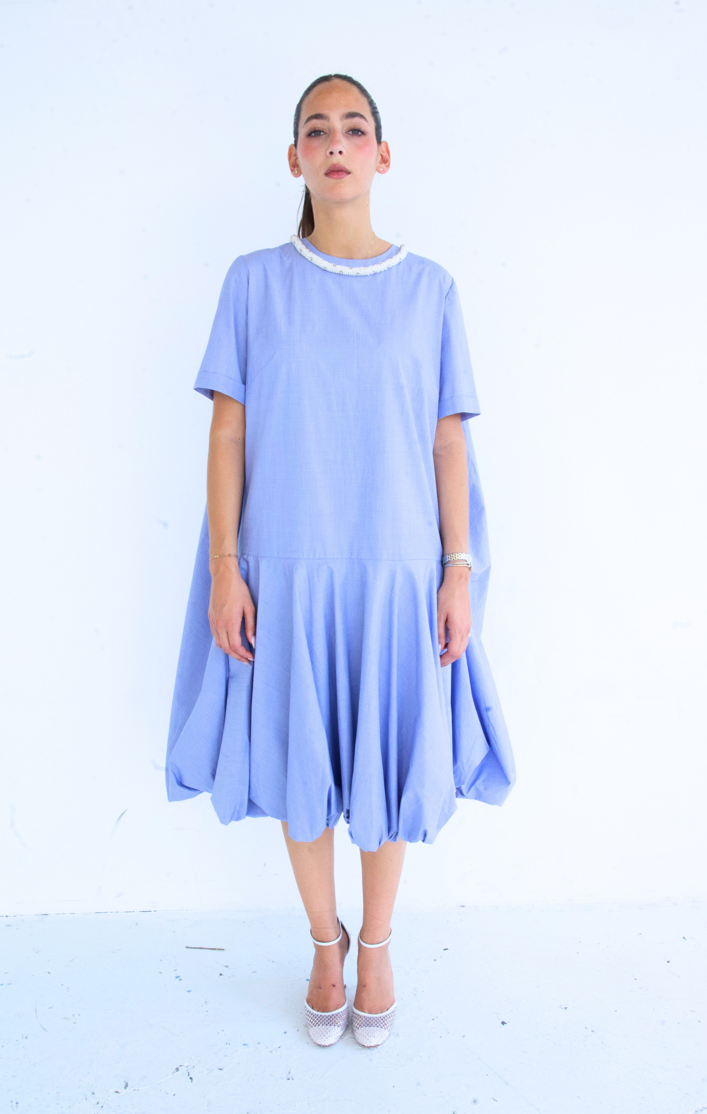 ROBE JENNA