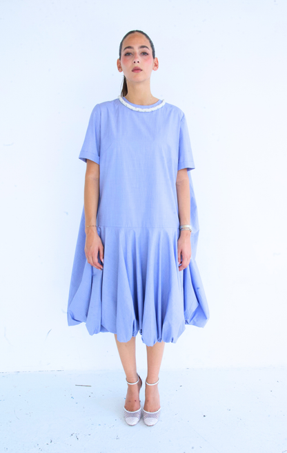 ROBE JENNA