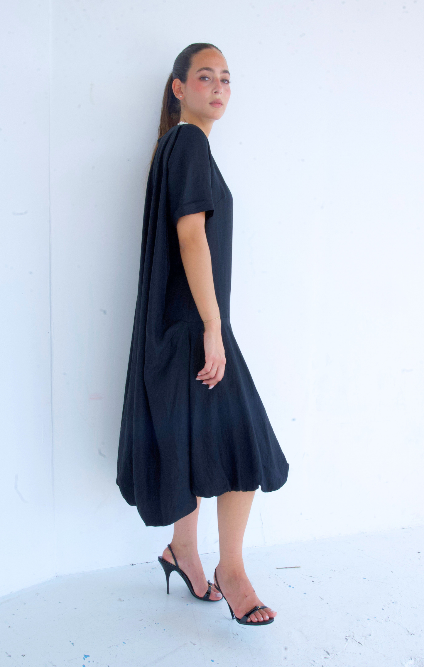 ROBE JENNA