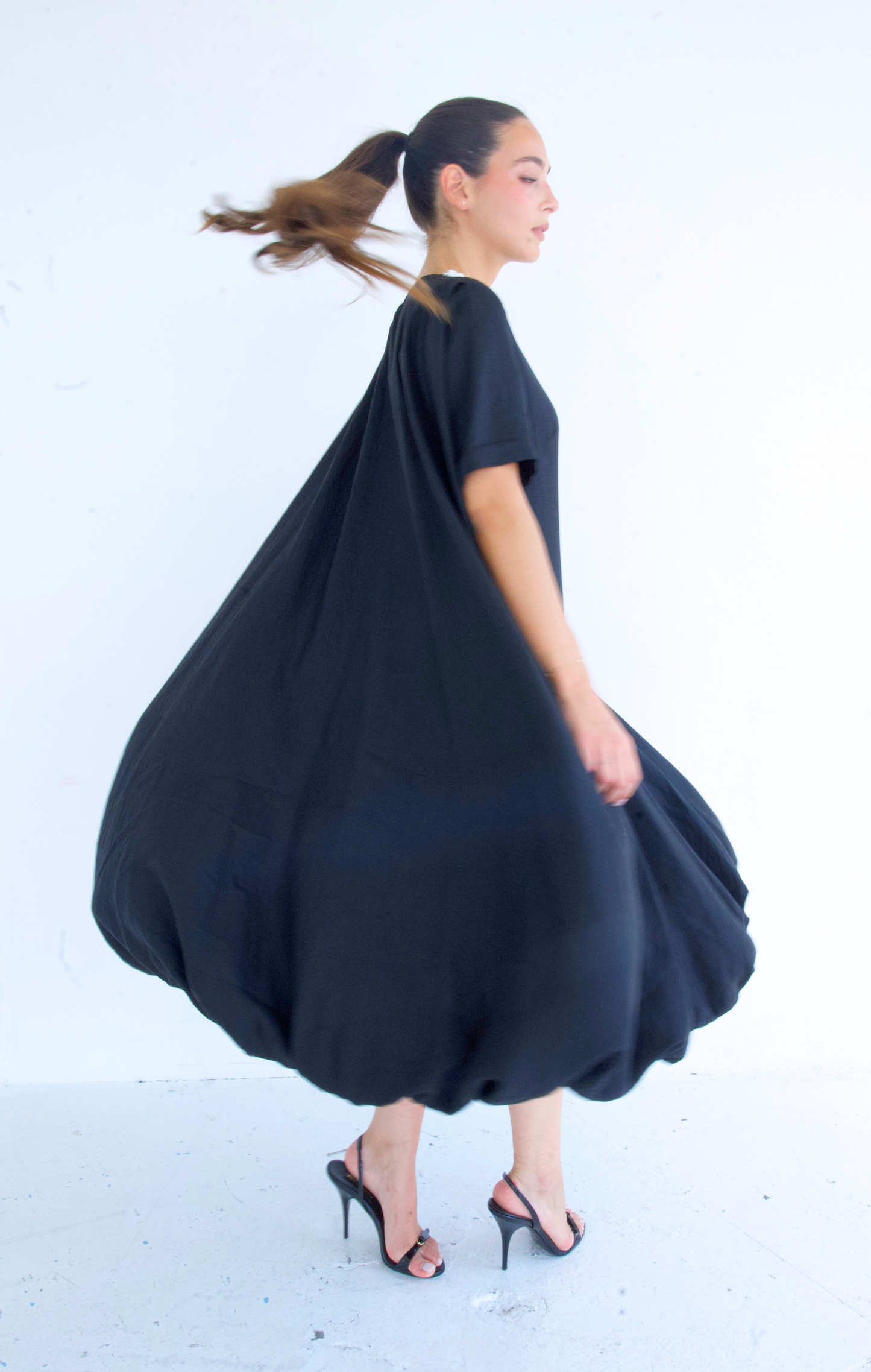 ROBE JENNA