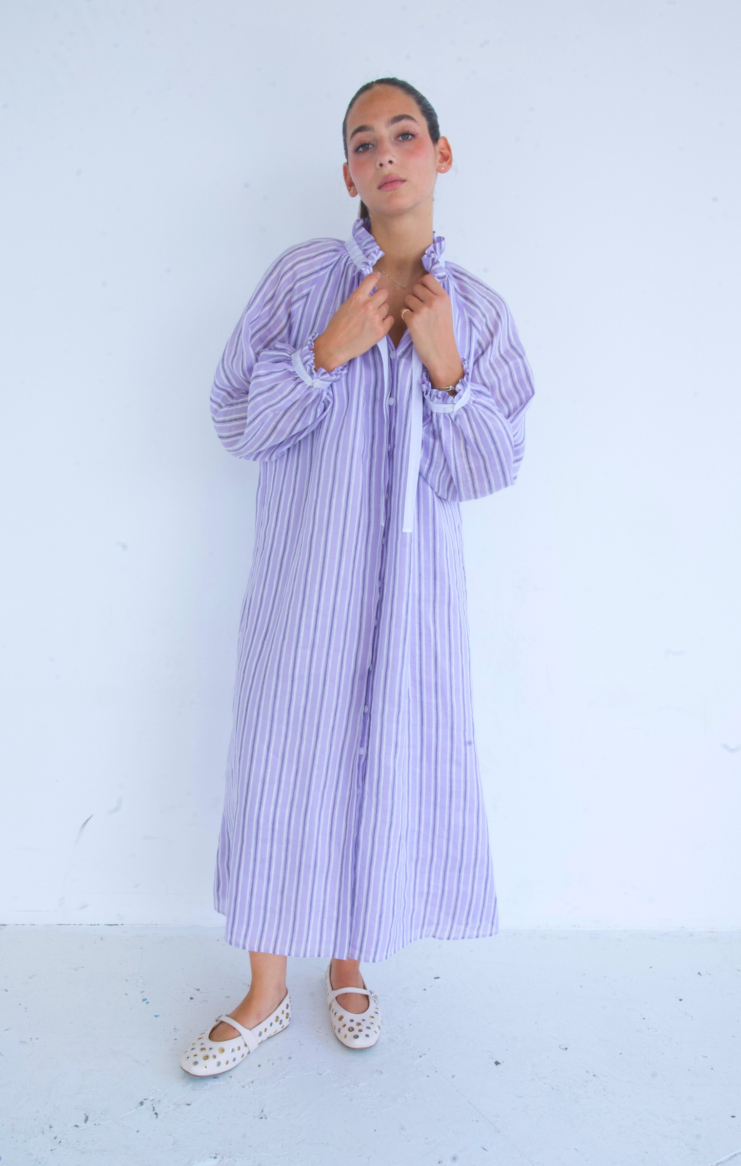 ROBE LAURENE