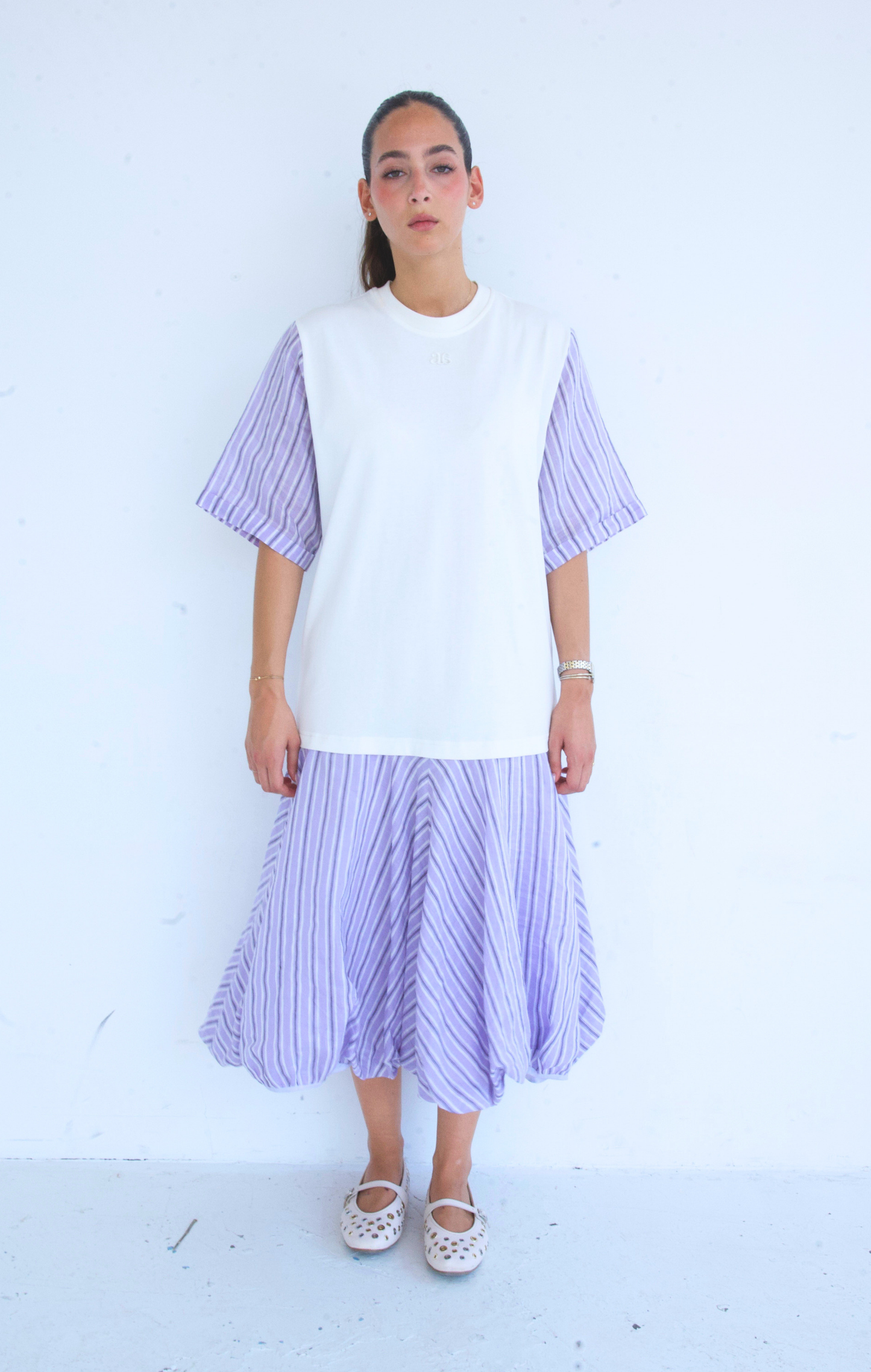 ROBE LEANA
