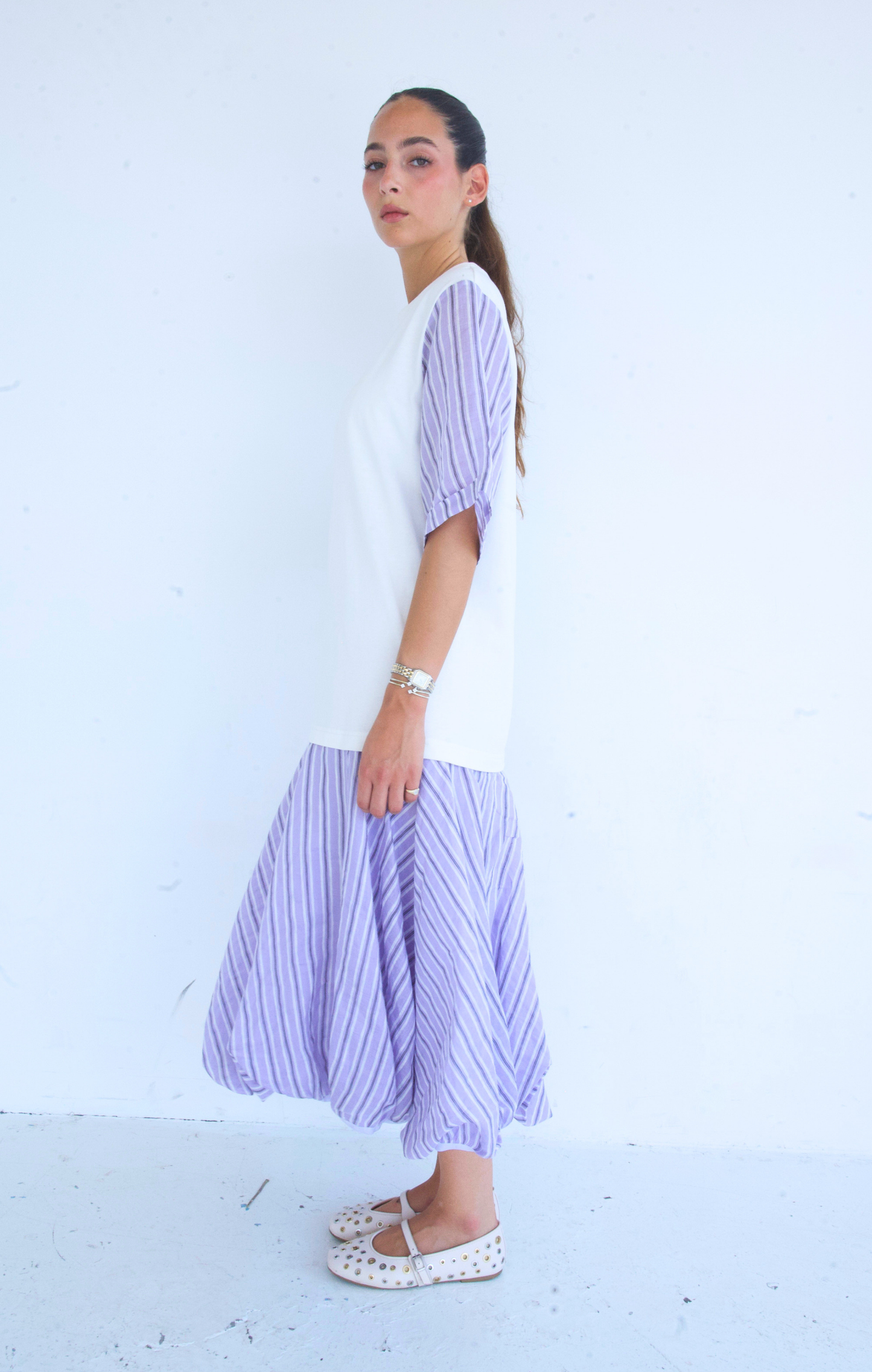 ROBE LEANA