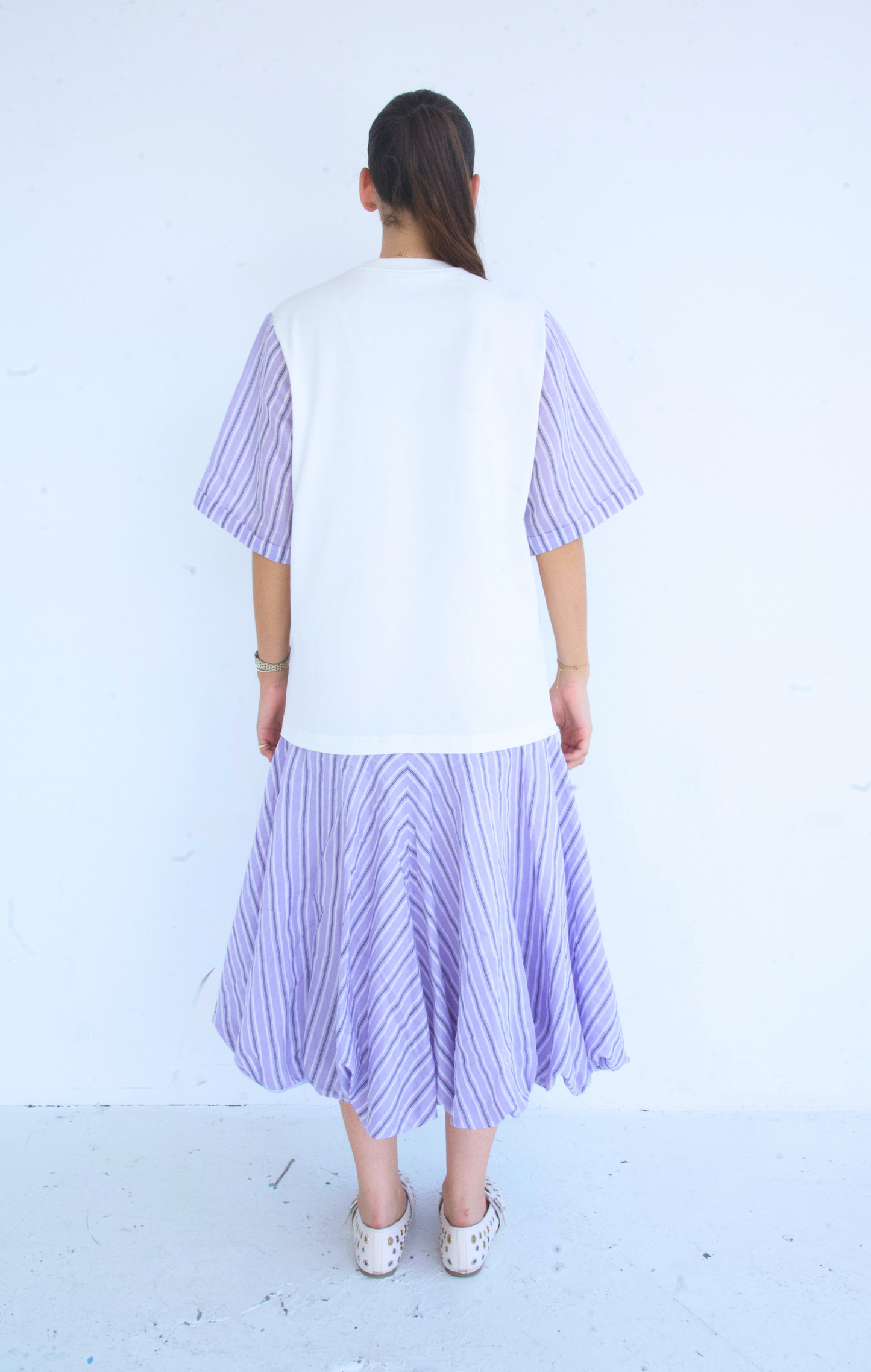 ROBE LEANA