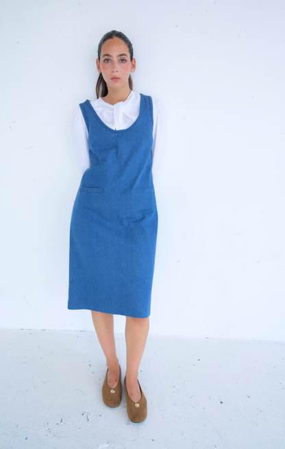 ROBE NAVA