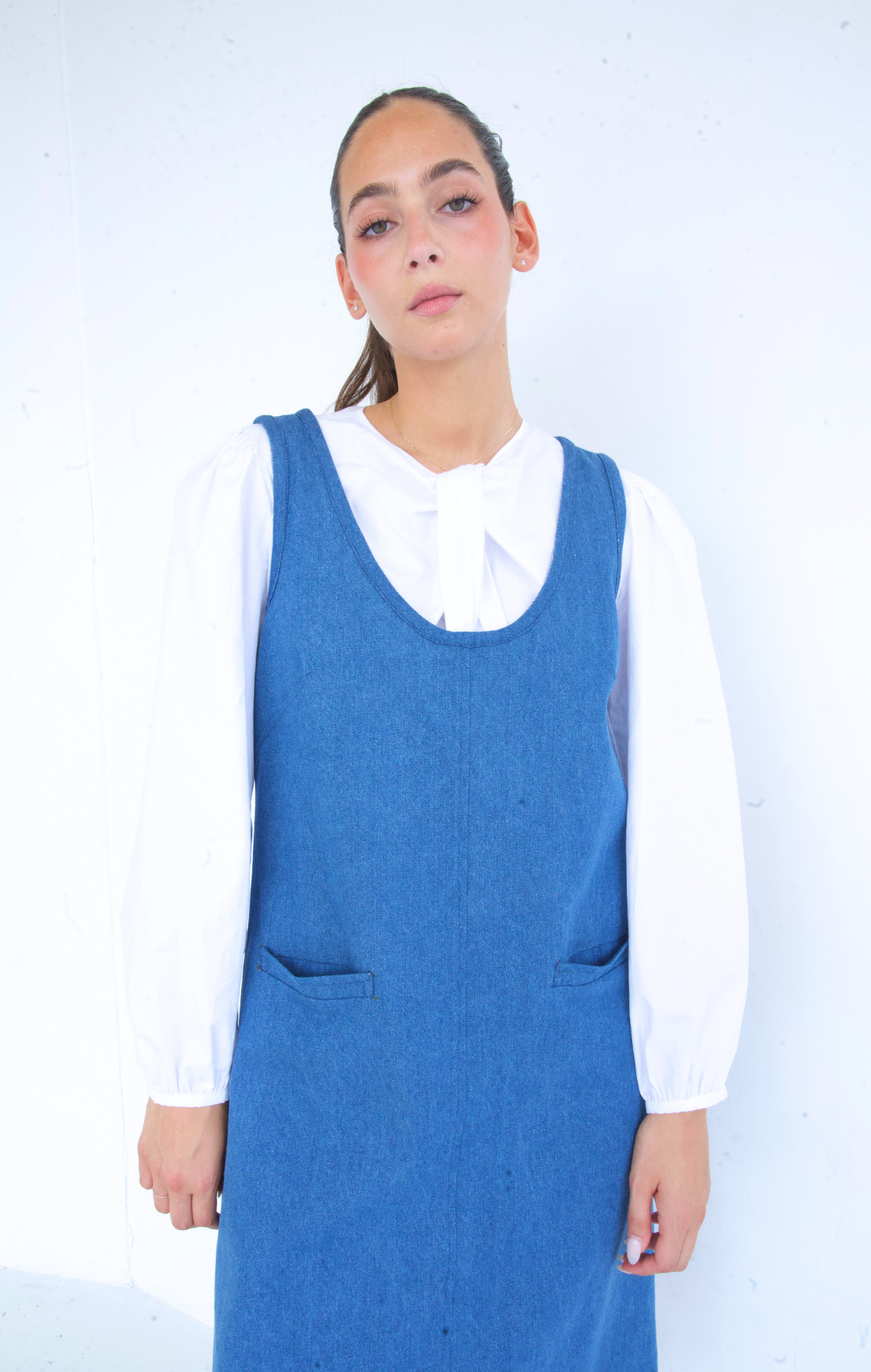 ROBE NAVA