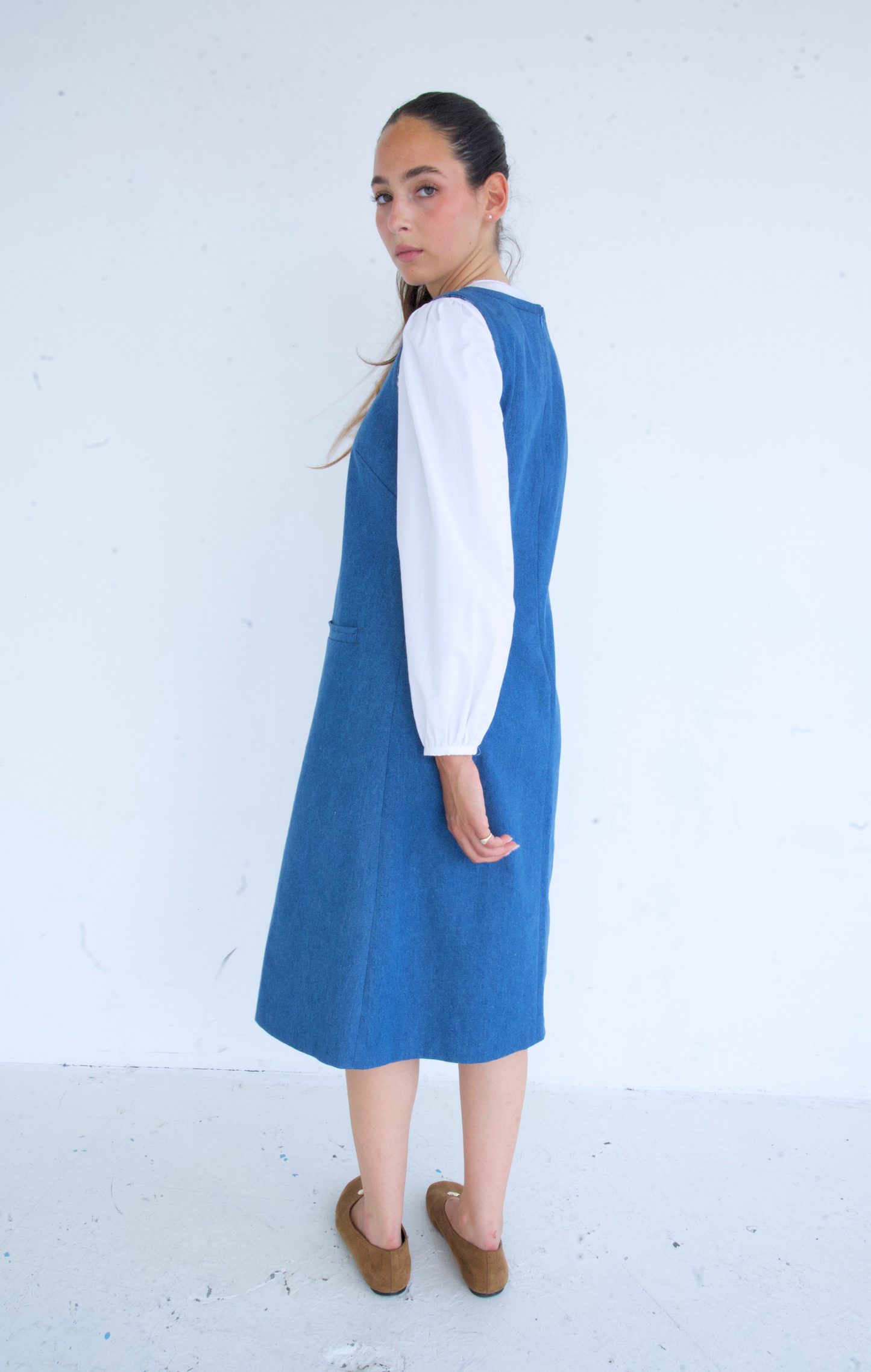 ROBE NAVA