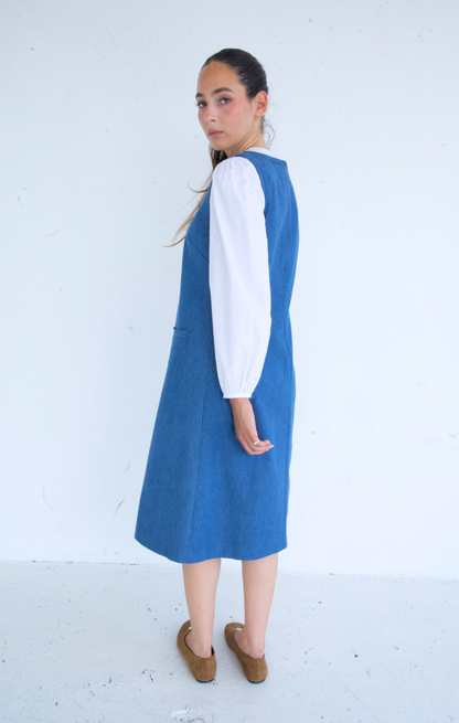 ROBE NAVA