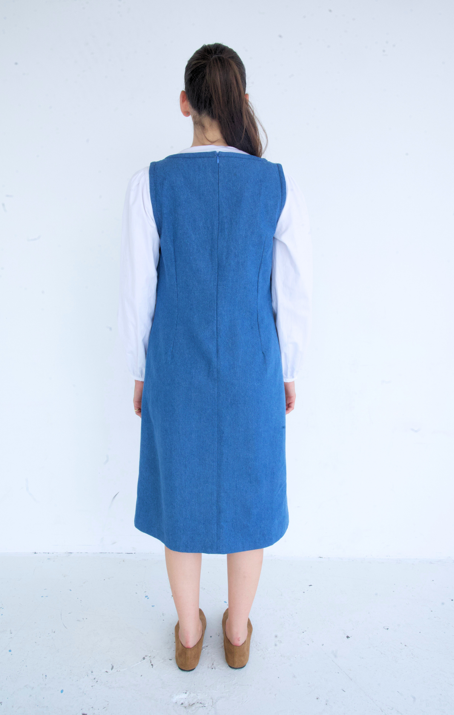 ROBE NAVA