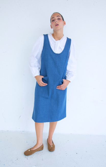 ROBE NAVA