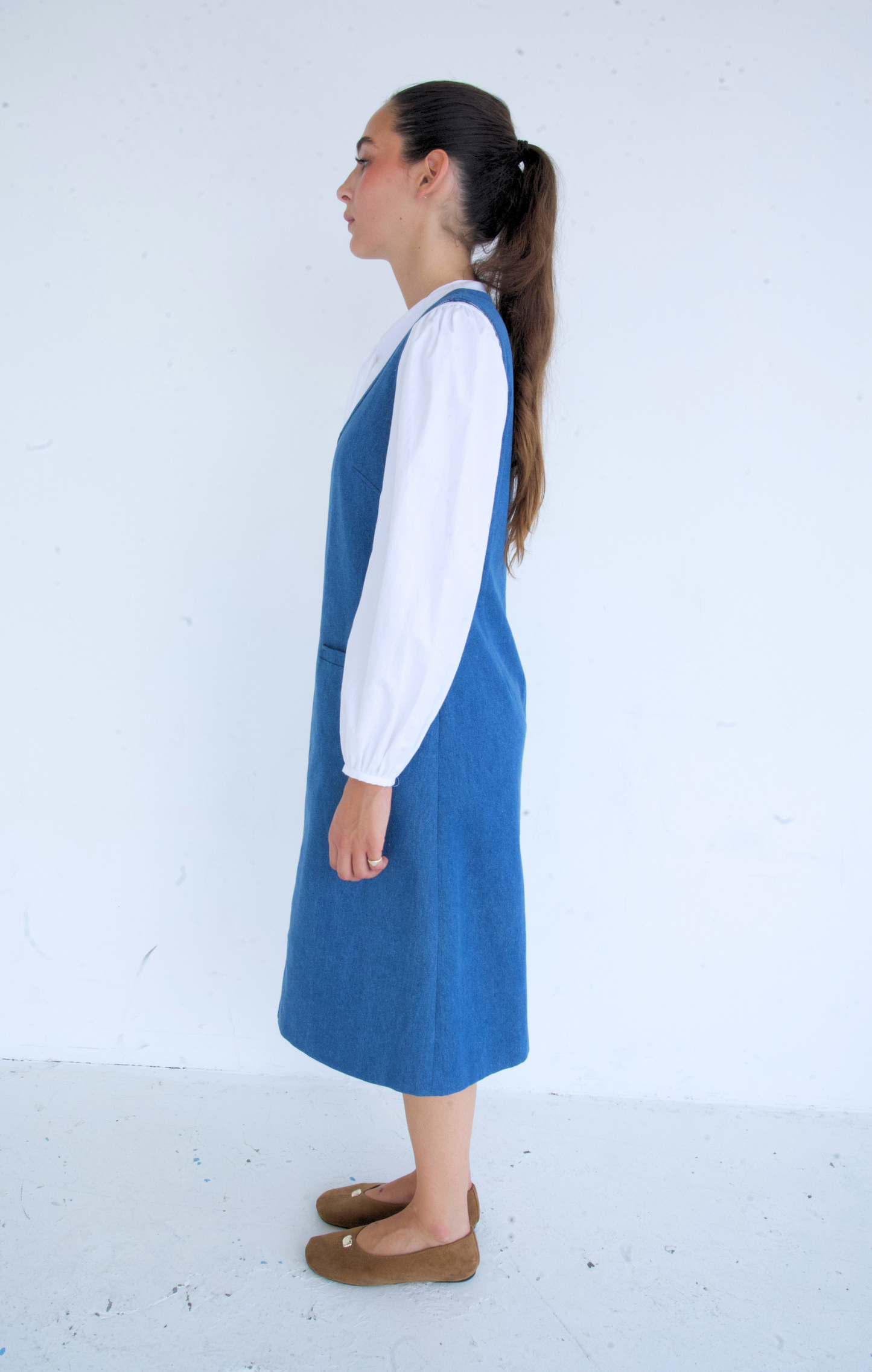 ROBE NAVA