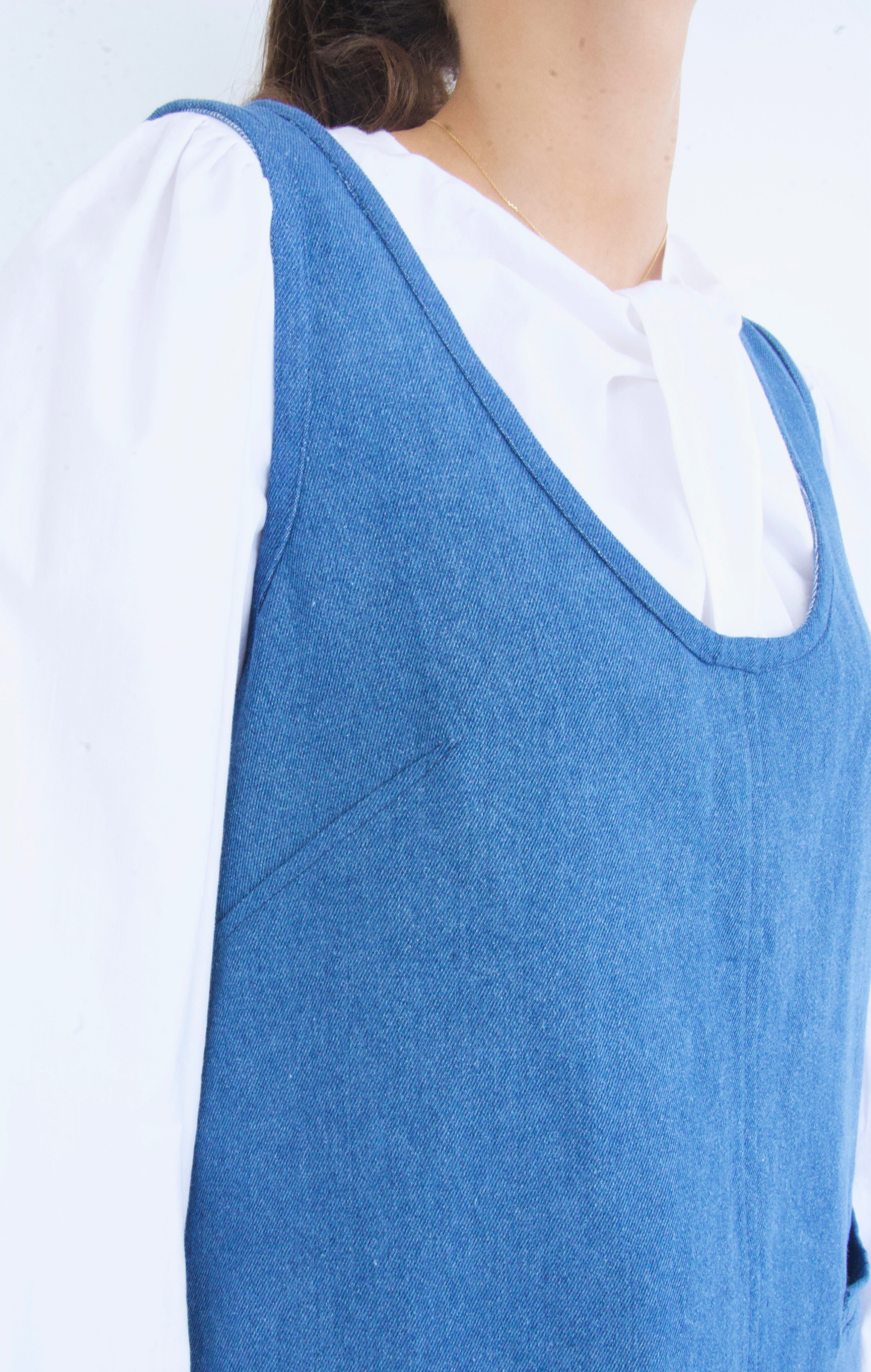 ROBE NAVA