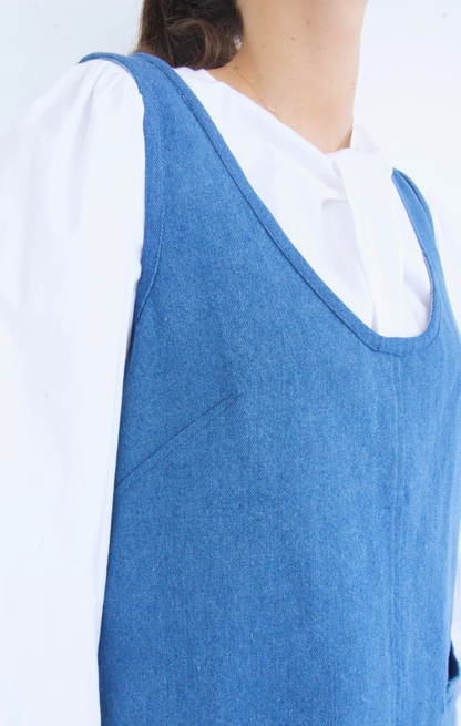 ROBE NAVA