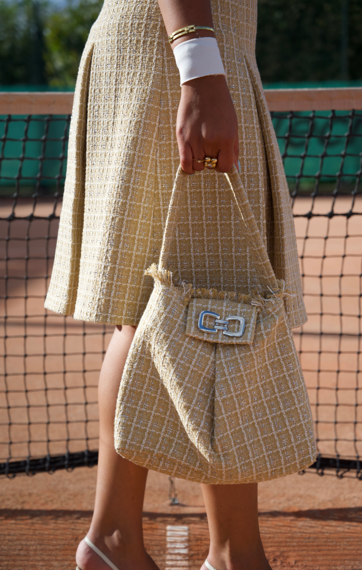 SAC SERENA