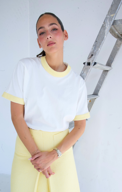 T-SHIRT LISA