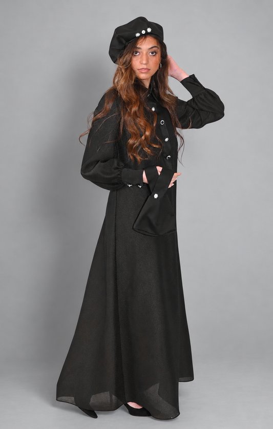 ROBE GALA