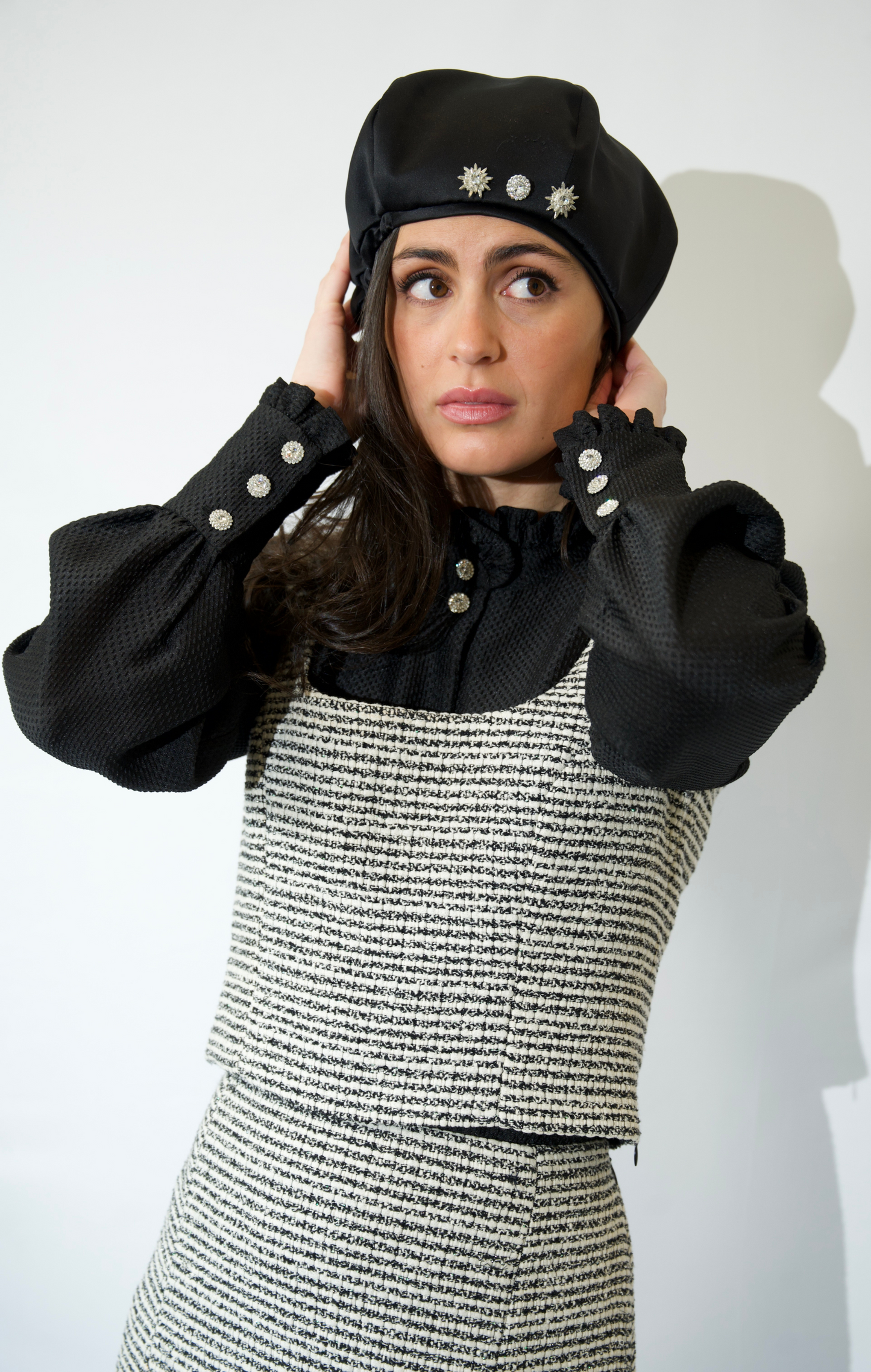 BÉRET MOYA