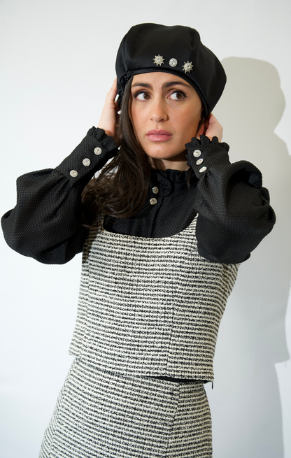 BÉRET MOYA