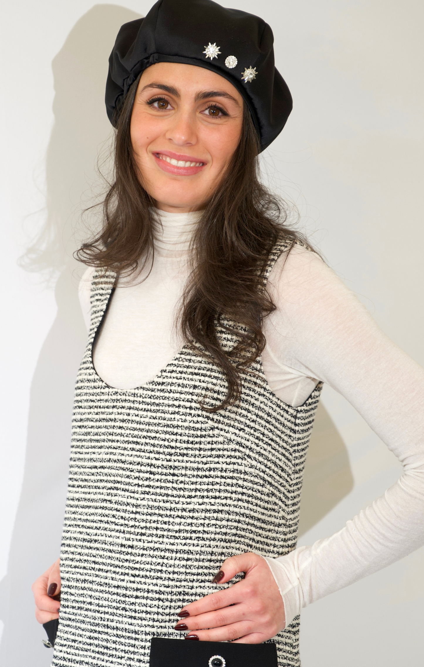 BÉRET MOYA