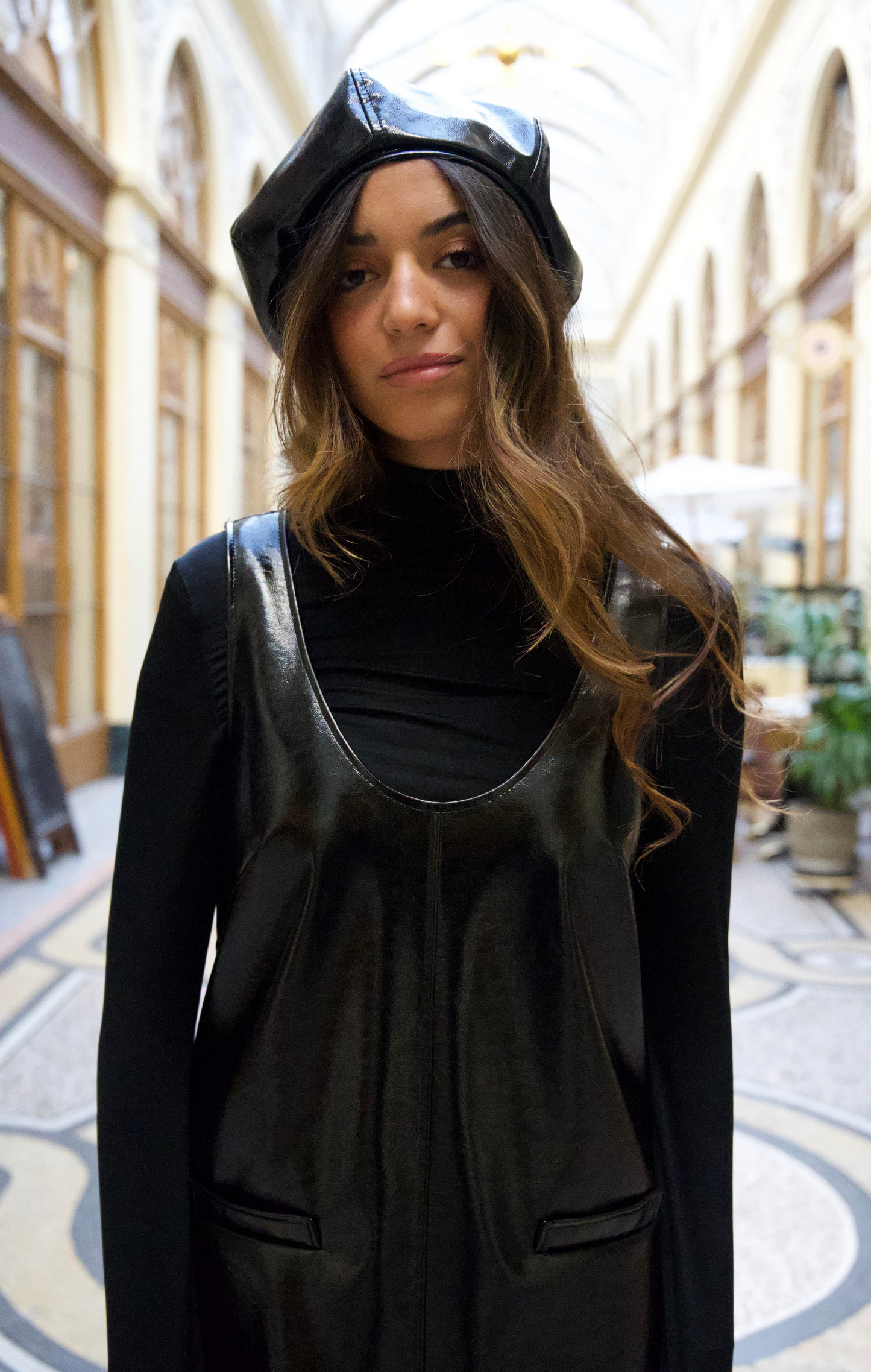 BÉRET NOYA
